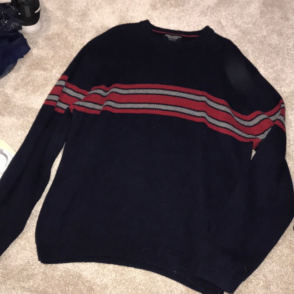 Long sleeve sweater American Eagle